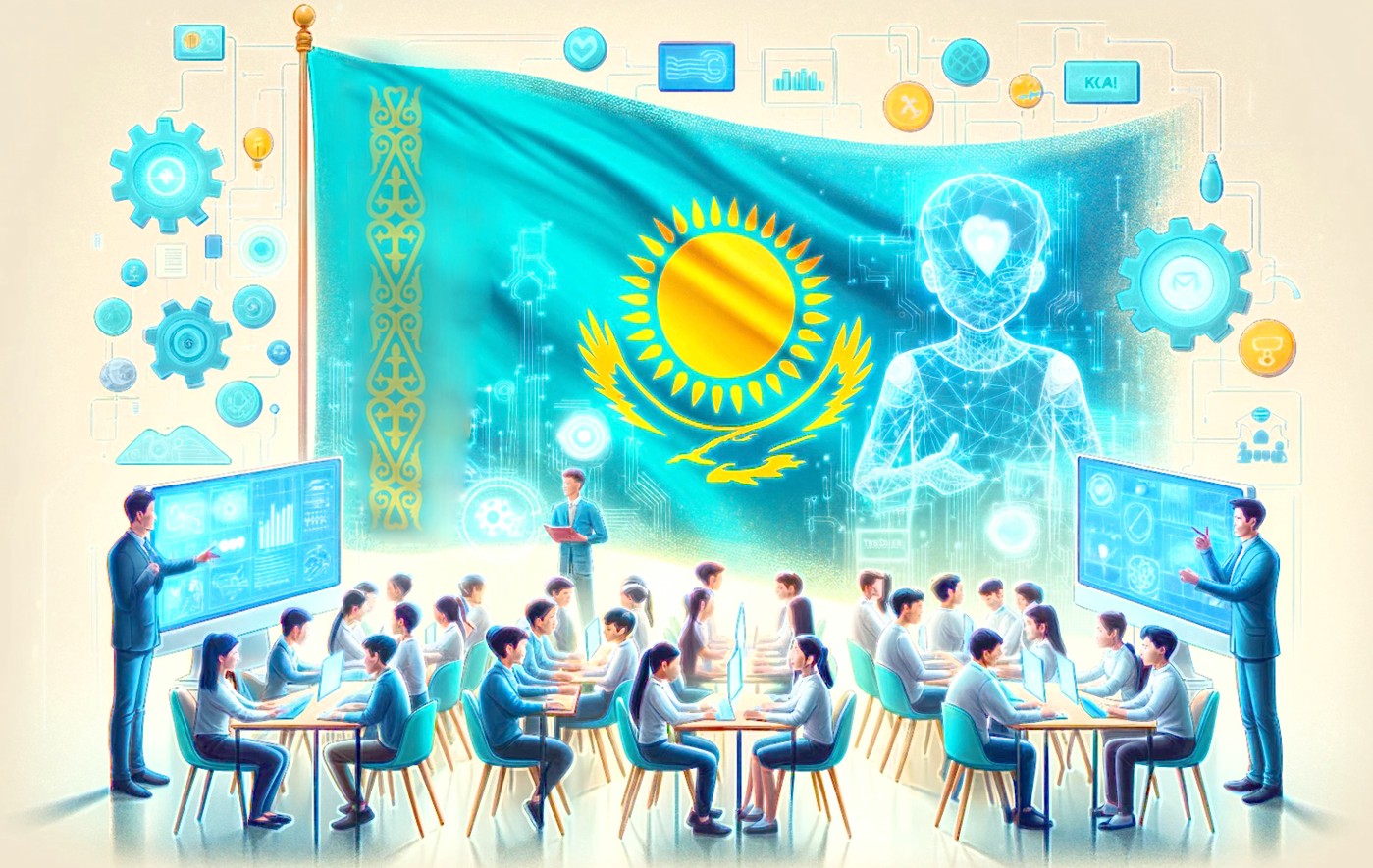 Бес жылда білім-ғылым саласына салынған инвестиция бес есе өскен