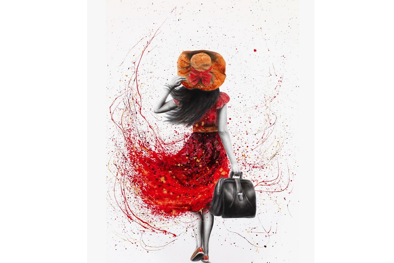 «Мен таңдаған бойжеткен...»