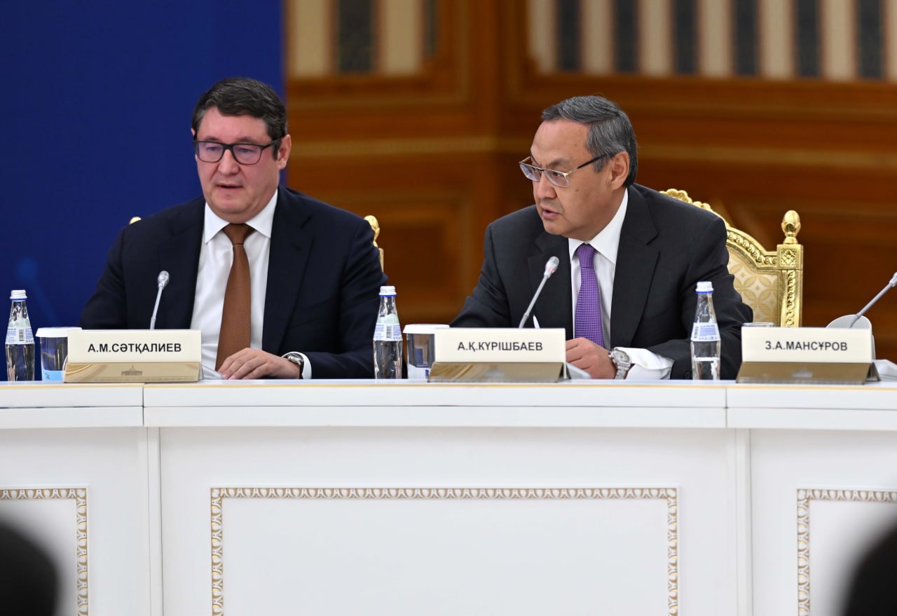 Президент: Абай облысында АЭС салу перспективасын ескеру керек