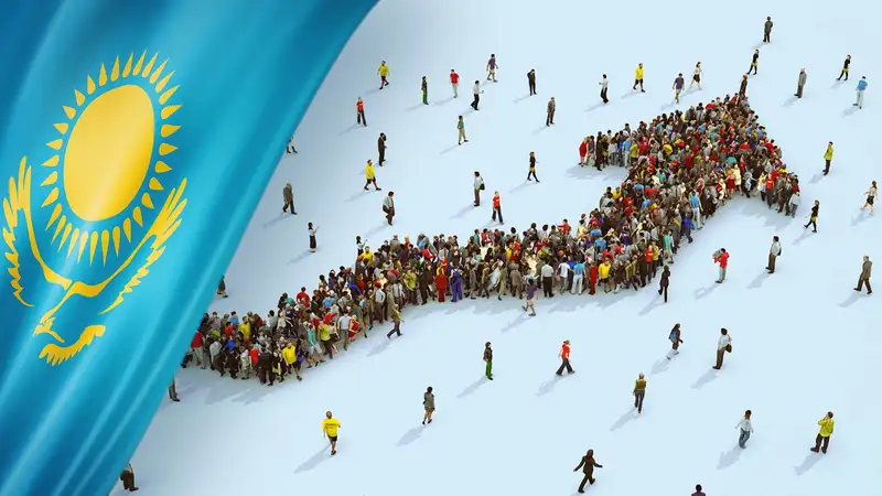 Президент Жолдауы қоғам тарапынан оң бағаланды – әлеуметтік сауалнама нәтижелері