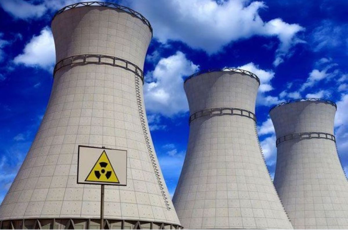 Бейбіт атом дәуірі басталды