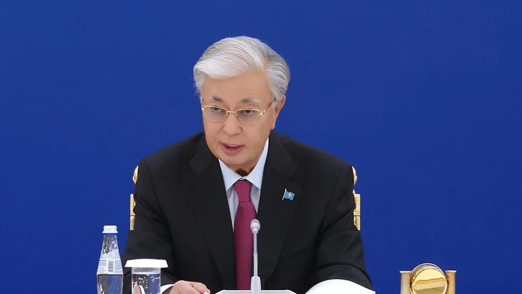 Әлем қауымдастығының Қазақстанға деген сенімі дұрыс жолда екенімізді көрсетеді