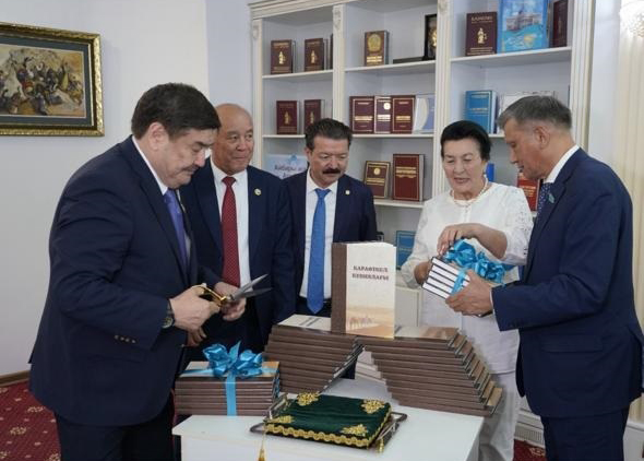 Қоғам мінберінің қуаты