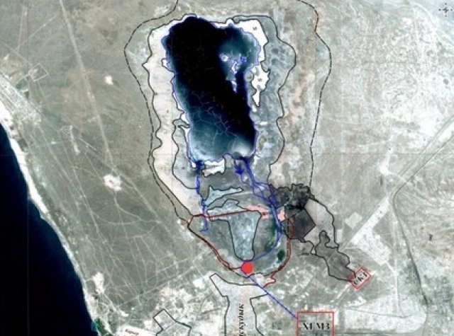 Улы көлдің қаупінен қашан арыламыз?