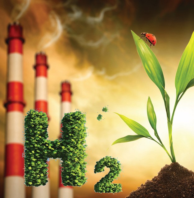 Энергетика алыптары экологияға енжар қарамағаны жөн