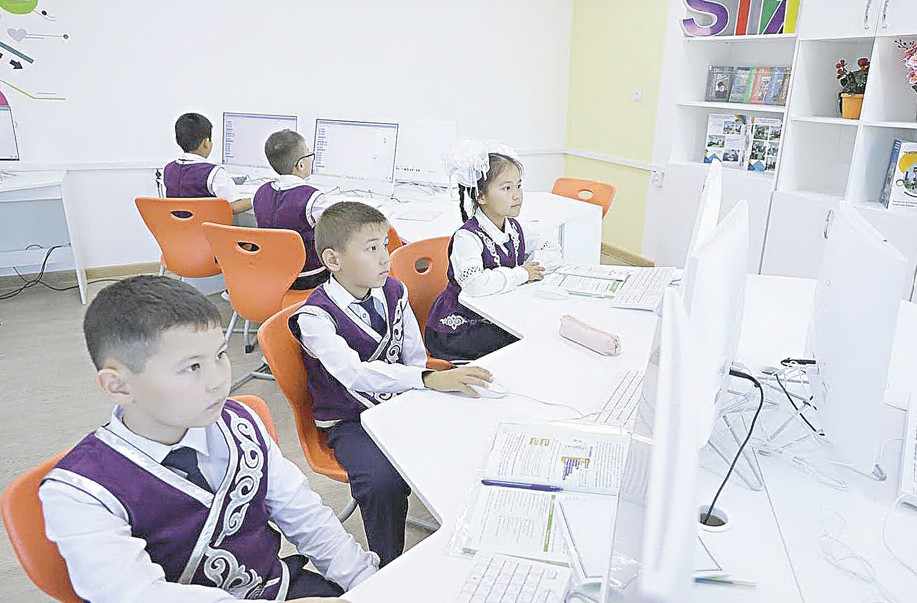 Қордың қажырлы қолдауы