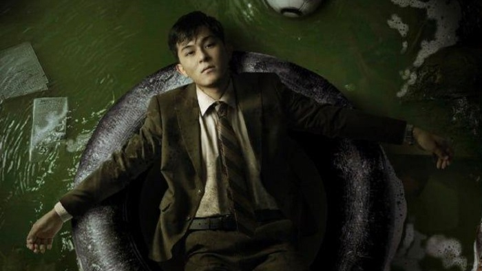 «QAITADAN» фильмі 1 млрд теңгеден астам табыс тапты - министр