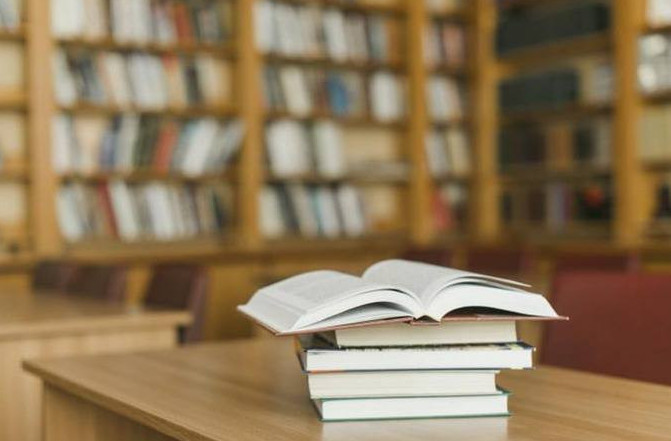 Жаңа оқулықтарға сараптама жүргізіледі