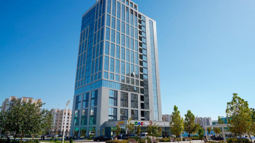 Түркістанда Кореяның жетекші университеті ашылды