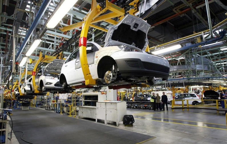 Көлік өндірісі: жаңа жобалар және тұтынушы таңдауы