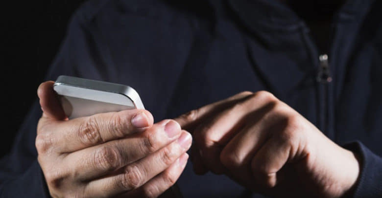 Шымкентте интернет алаяқтардың қылмыстық тобы қолға түсті