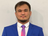 Джиу-джитсу философиясын меңгерген қазақ маманы