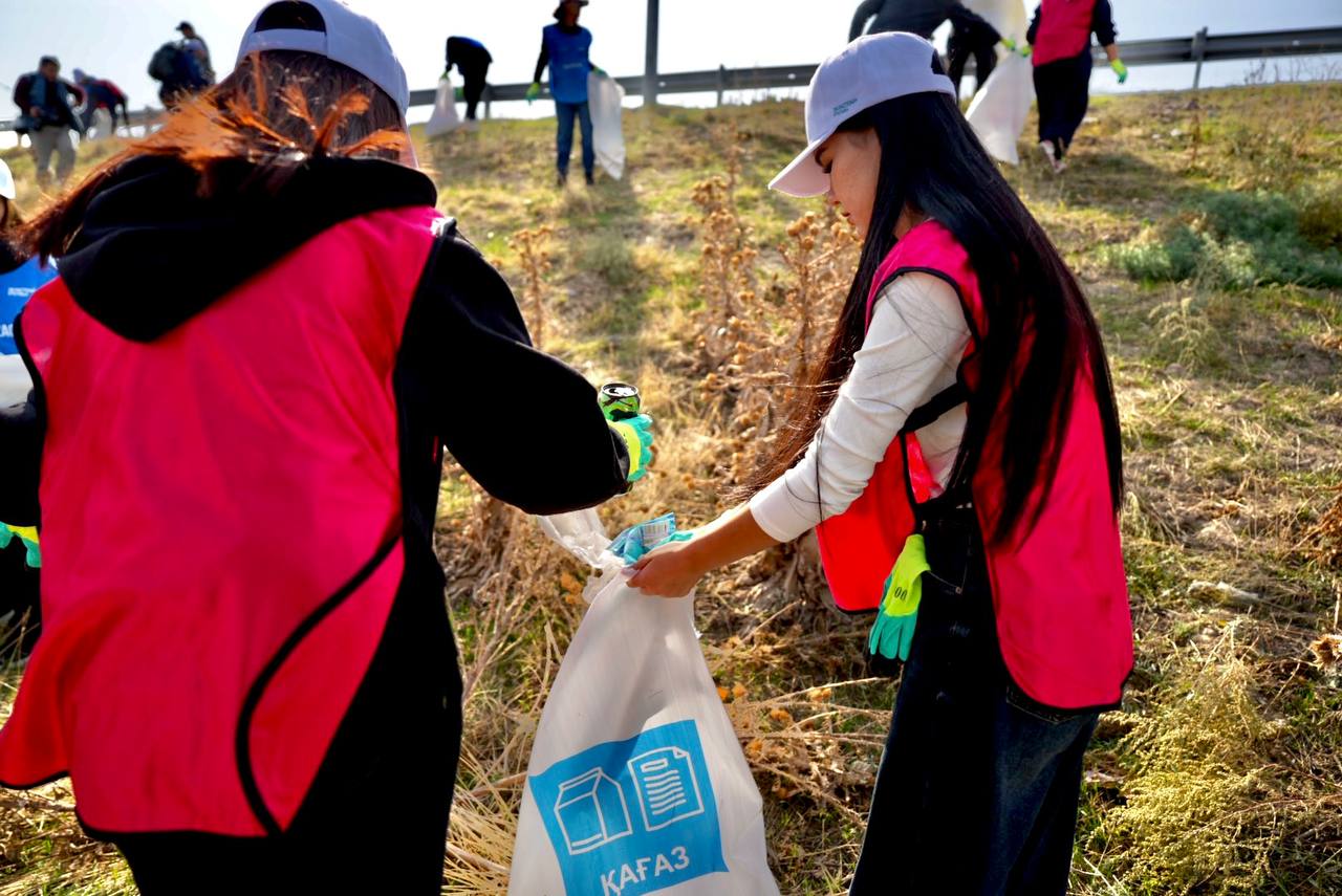 таза қазақстан