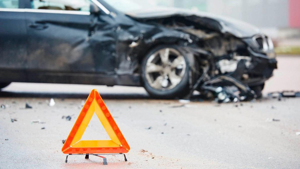 Алматы облысында жол апатынан 8 адам қаза тапты