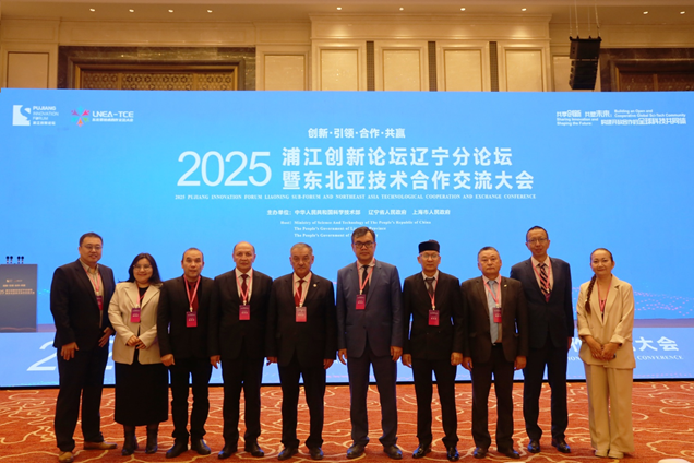 Робототехникалық жүйелер мен жасанды интеллект бойынша бірлескен жобалар таныстырылды