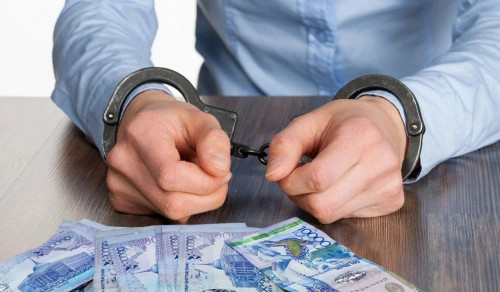 Сыбайлас жемқорлыққа қарсы іс-шаралар – әділетті қоғамға бастайтын жол