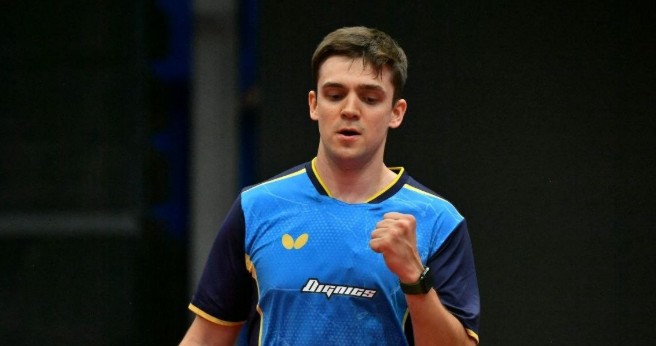 Олимпиада жүлдегерінен ұтылды