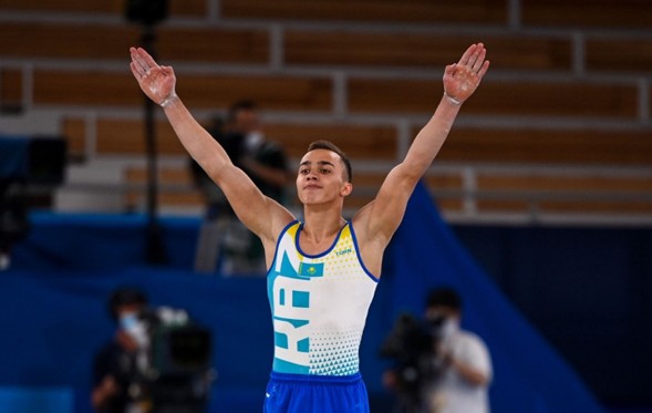 Жарыс күнделігі