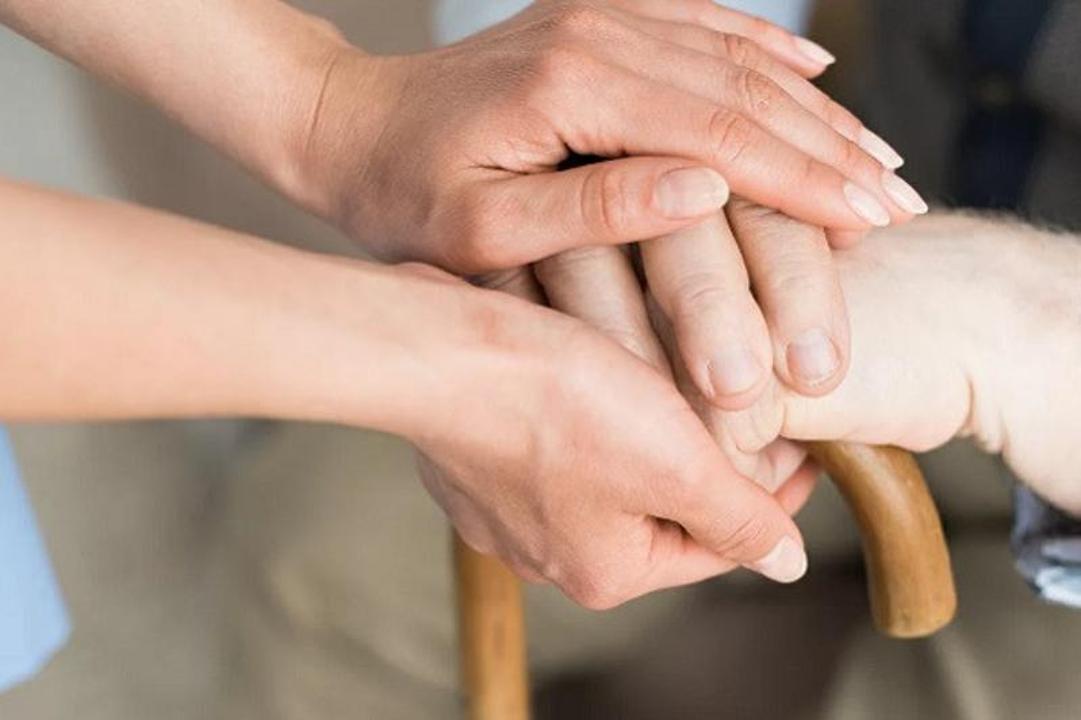 Бүгін – Халықаралық қарттар күні