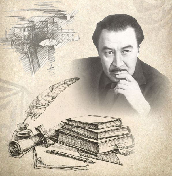 Бекзаттық пен дегдарлық үлгісі