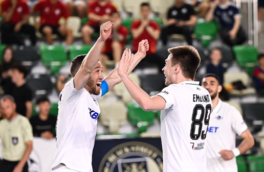 Жарыс күнделігі