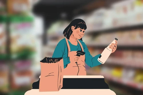 Азық-түлік бағасын реттеу жаңа үлгіге көшеді