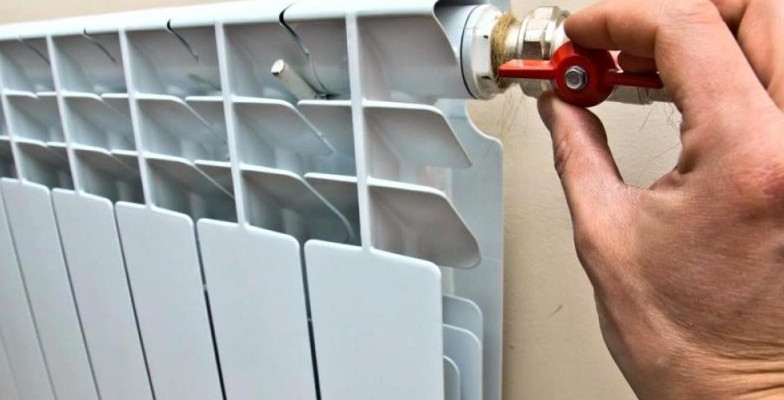 Ұлытау облысы жылыту маусымына дайын