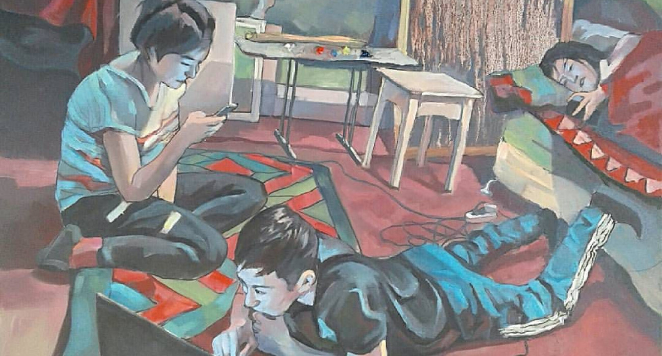 Жалаңаш фотолардың үлкен жинағы