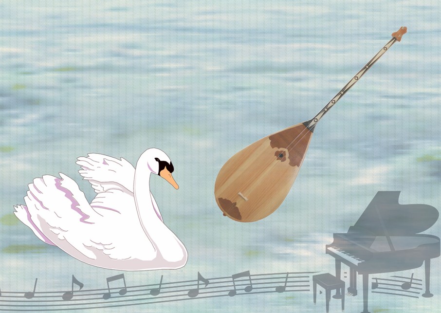 Махаббат мақамы