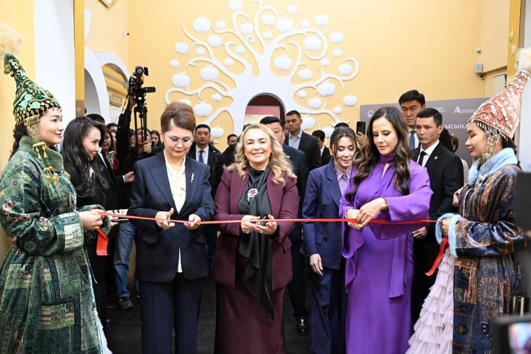 Белград музейінің жәдігерлері Алматыға жетті