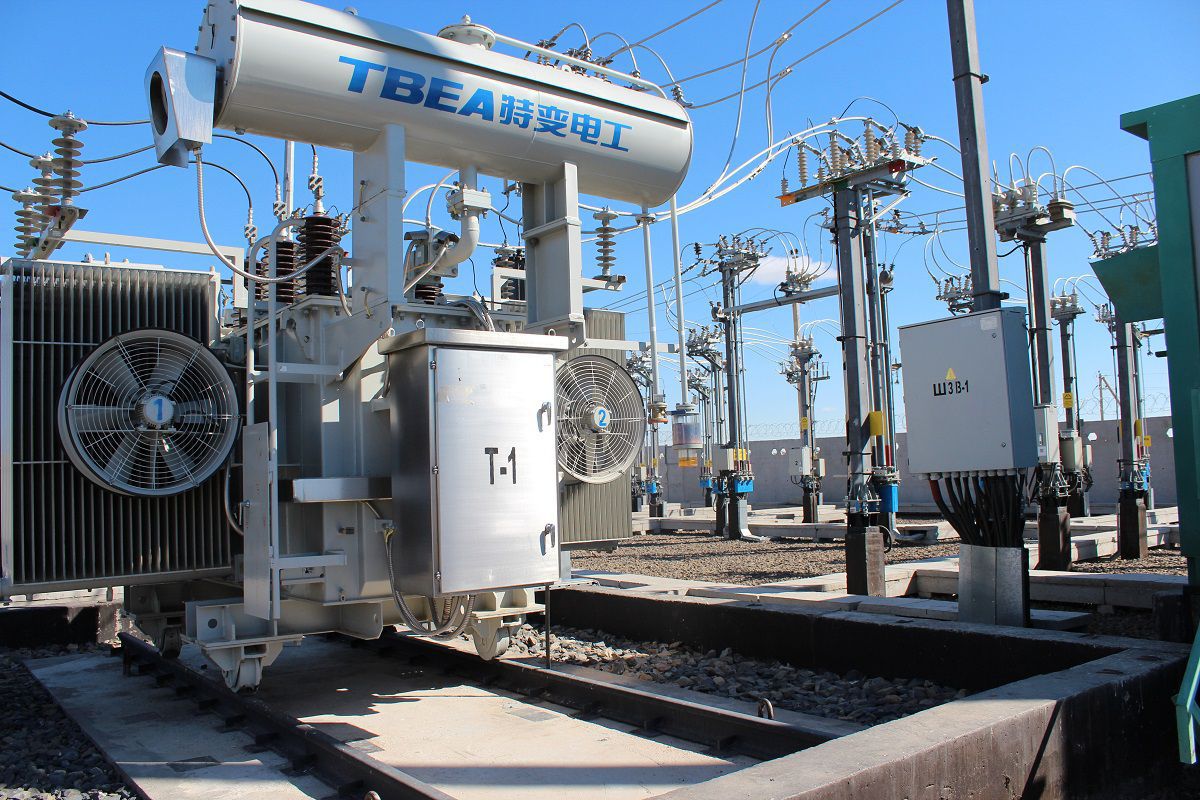 Қосалқы станса энергия тапшылығынан құтқарады