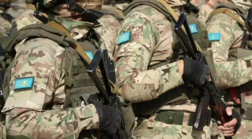 Әскердегі моральдық-психологиялық ахуалды тұрақтандыру тетіктері