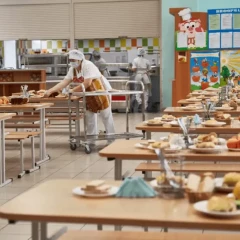 Депутат: Елімізде 4 миллион бала сапалы түскі ассыз қалуы мүмкін