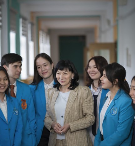 Ерен еңбек иесі