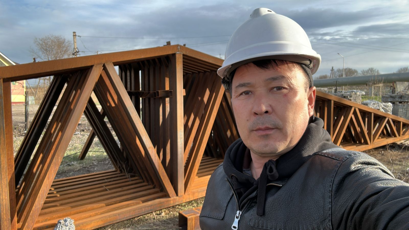 Іс тетігін маман шешеді