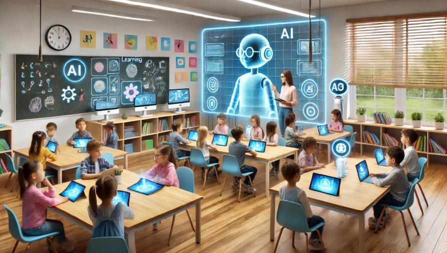 Жаңа пән оқытылады