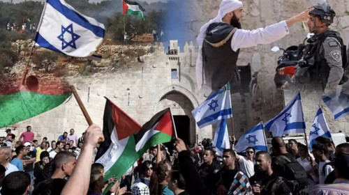 Газадағы соғысты тоқтату жөніндегі келіссөздер басталды