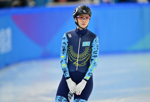 Шорт-тректен әлемдік турдың іріктеуіне қатысатын қазақстандықтар анықталды