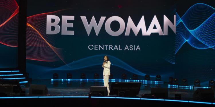 «BE WOMAN ASIA — саясаттан тыс алаң»: Форумның ұйымдастырушылар комитеті мәлімдеме жасады