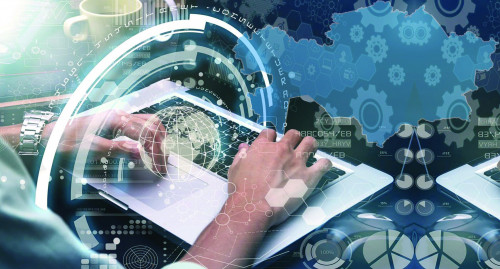 Салық төлеуден жалтару схемалары ЖИ арқылы анықталады