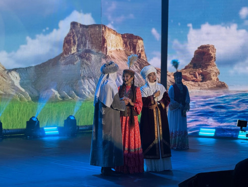 Түркі мемлекеттері арасында  мәдени-гуманитарлық байланыс нығайып келеді