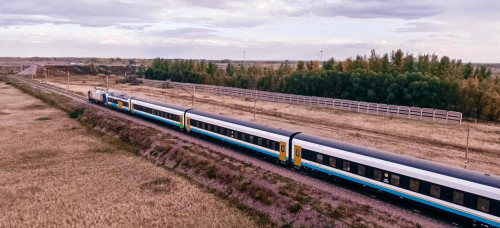 Қазақстанда жасалған вагондар сынақтан өтті