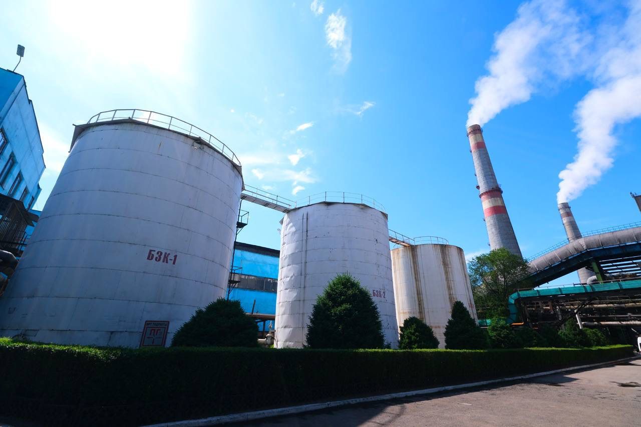 Биыл Алматыда жылу ерте беріледі