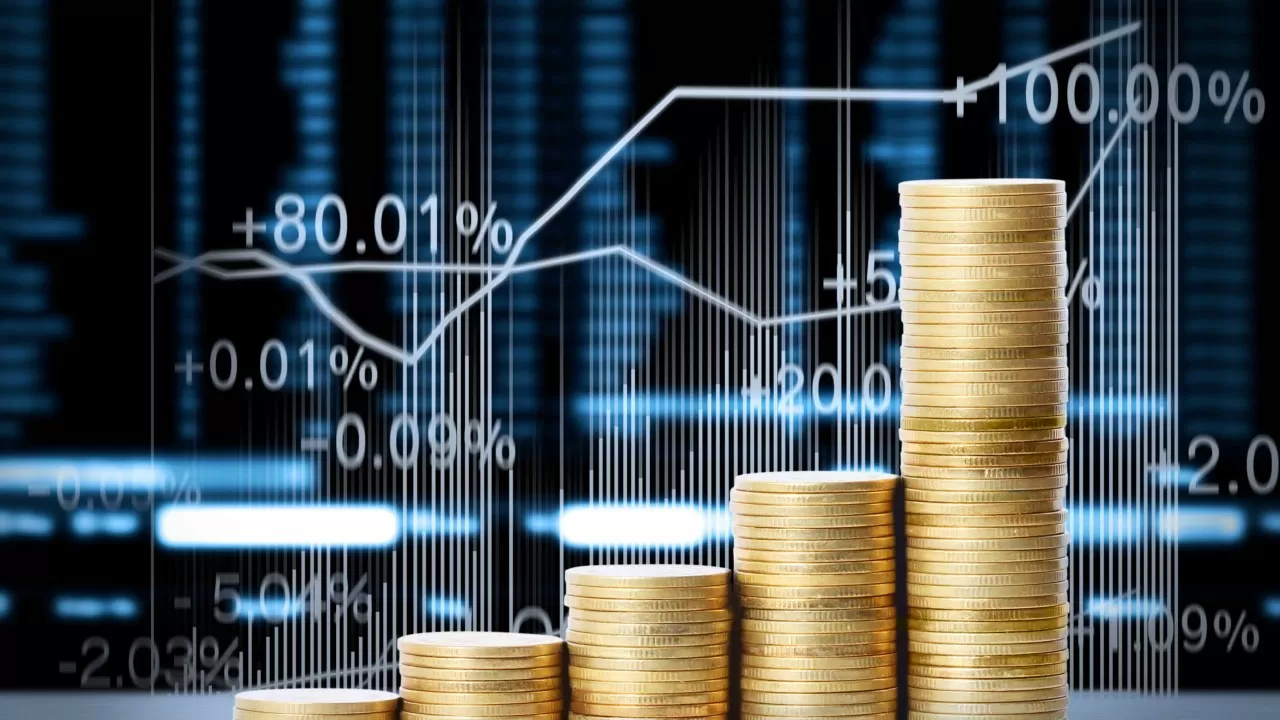 Негізгі капиталға салынатын инвестиция көбейеді