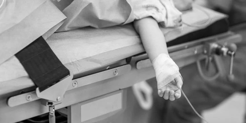 Оралда аурухана науқастың өлімі үшін 3 млн-нан астам өтемақы төлейді