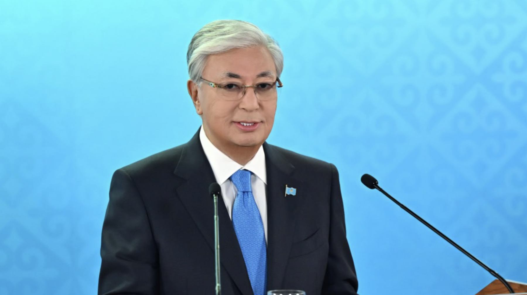 Қасым-Жомарт Тоқаев 9-10 қазан күндері Душанбеге барады