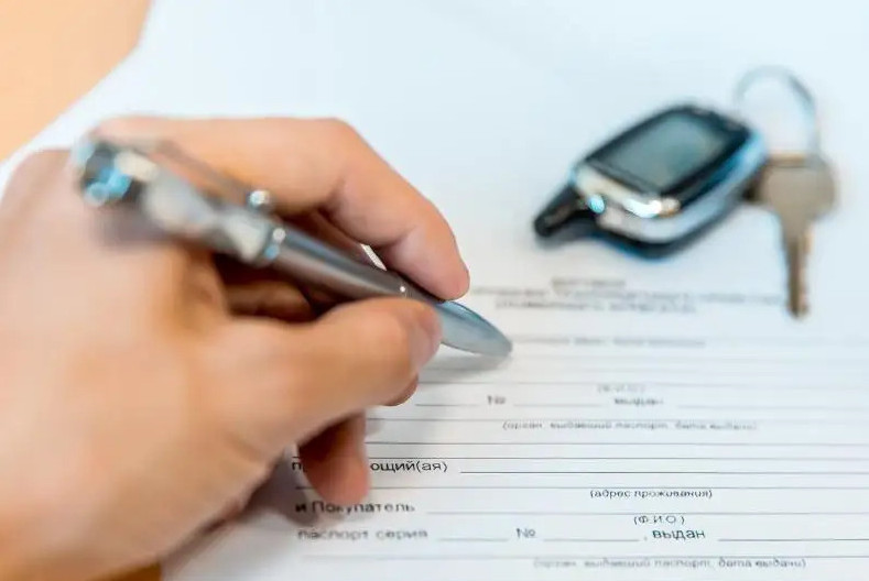 Автокөлік иелеріне қатысты интернет-алаяқтық жиілеген