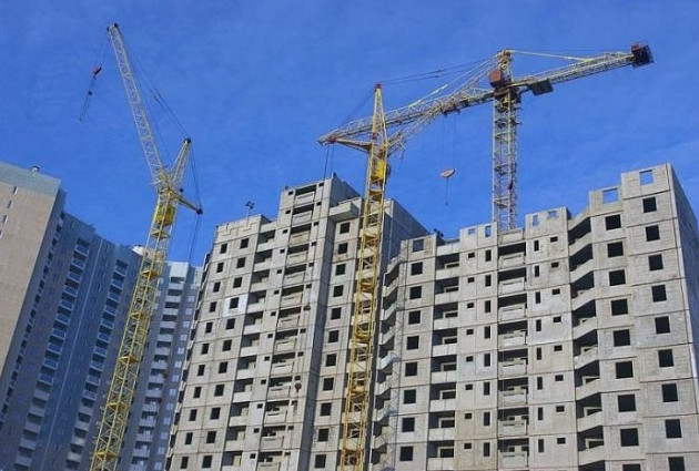 Жаңа ғимаратқа кепілдік беру мерзімі 10 жылға ұзартылуы мүмкін