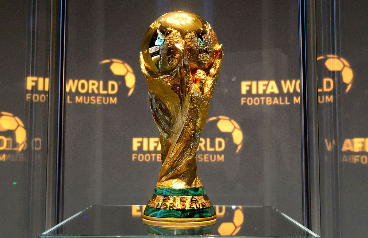 Футболдан әлем чемпионатының билеттері құны қанша?