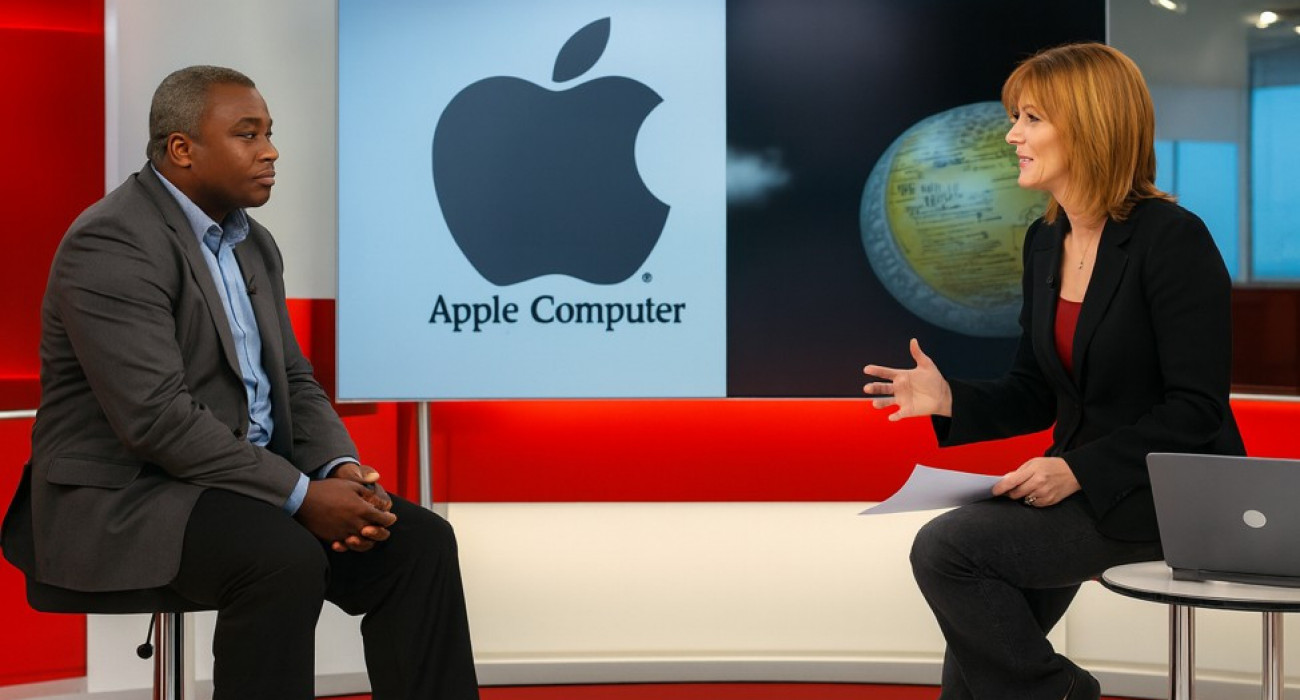 Тікелей эфирде жапондық тележүргізушіні масқаралады.